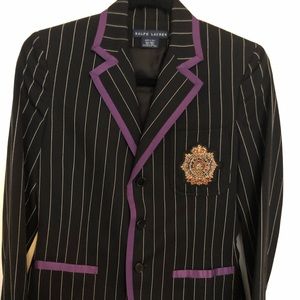 Ralph Lauren Blazer
